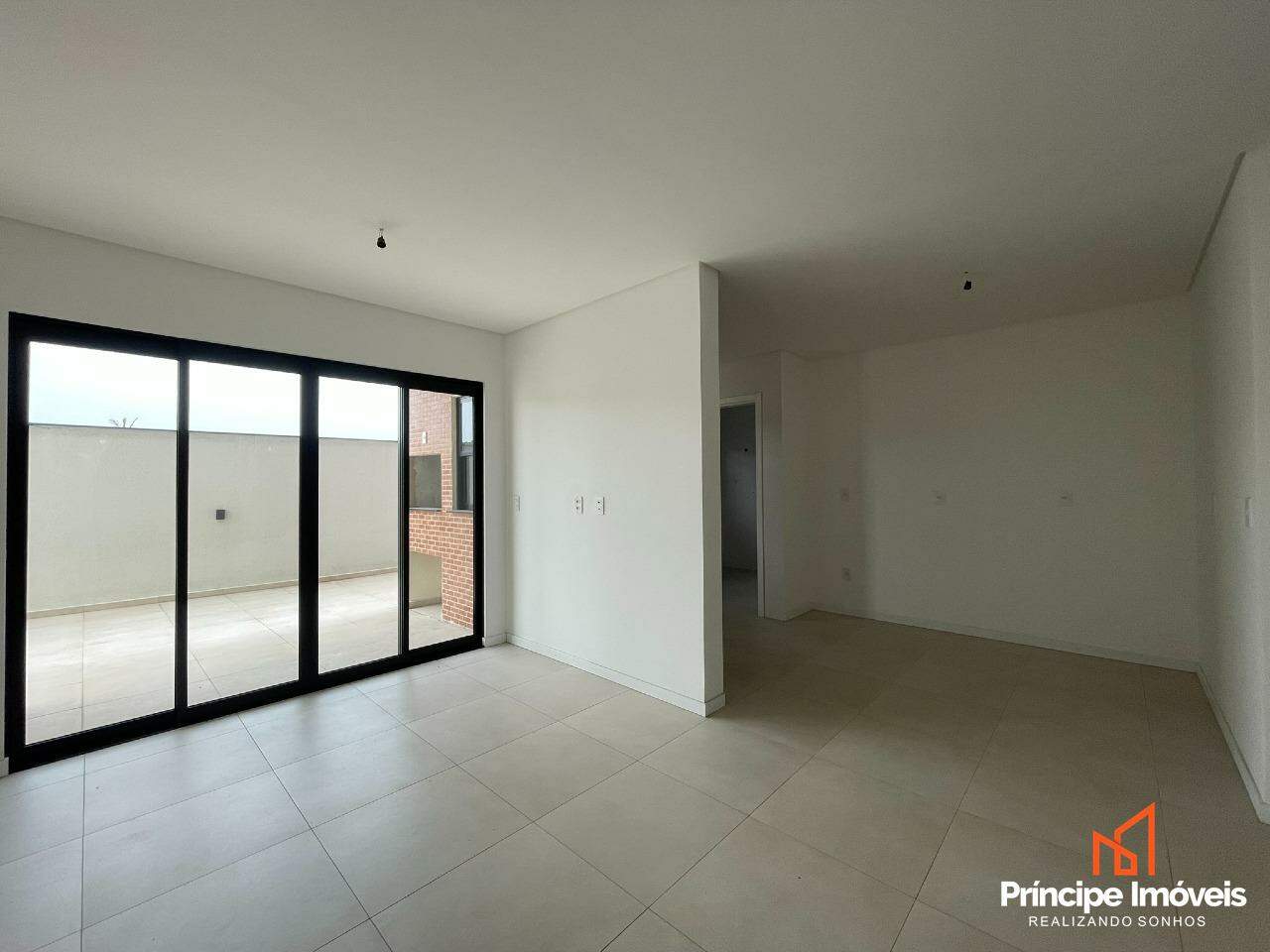 Apartamento à venda em Joinville, Bucarein, 2 quartos: 