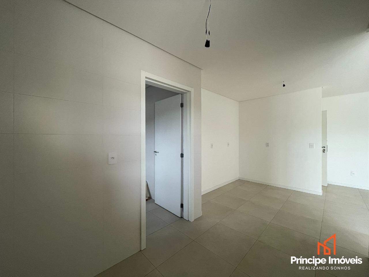 Apartamento à venda em Joinville, Bucarein, 2 quartos: 