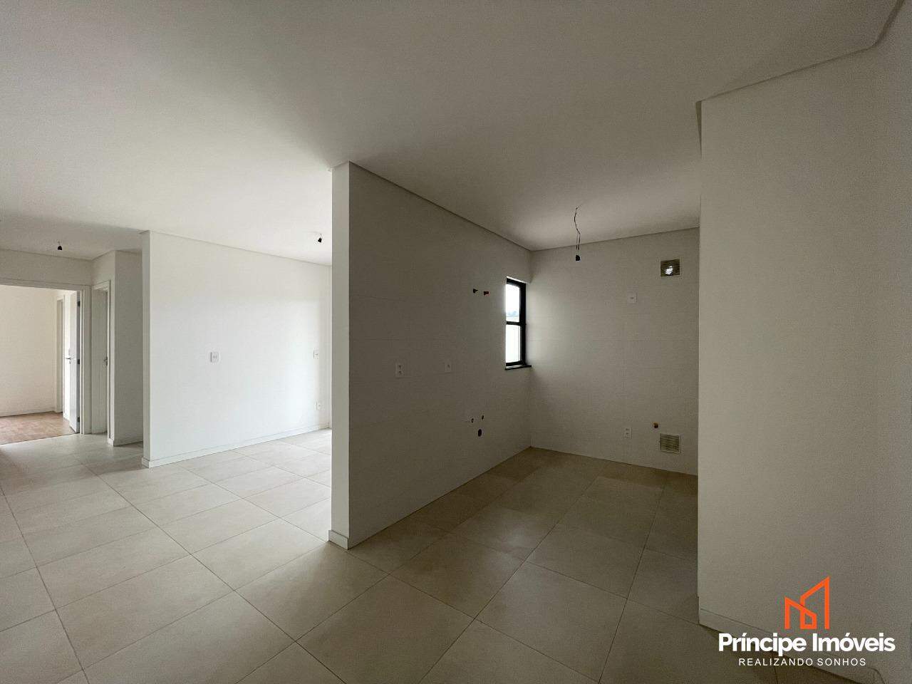 Apartamento à venda em Joinville, Bucarein, 2 quartos: 