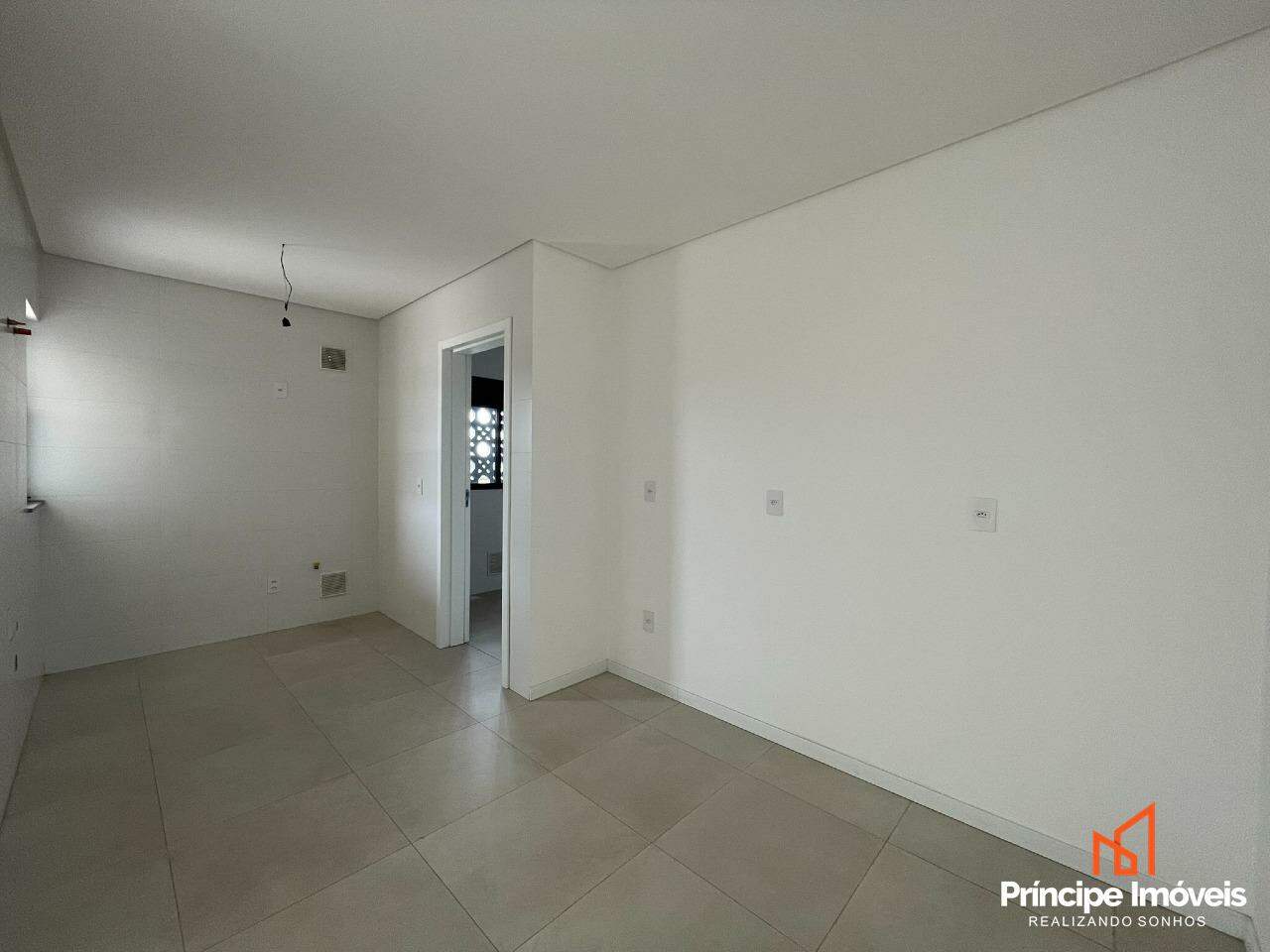 Apartamento à venda em Joinville, Bucarein, 2 quartos: 