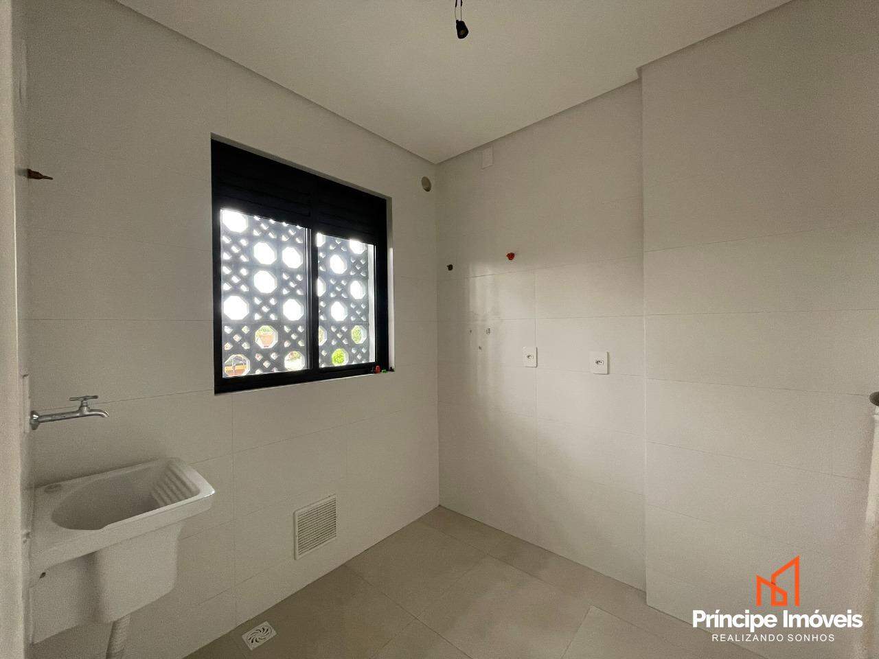Apartamento à venda em Joinville, Bucarein, 2 quartos: 