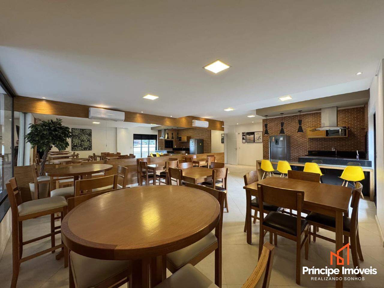 Apartamento à venda em Joinville, Bucarein, 2 quartos: 