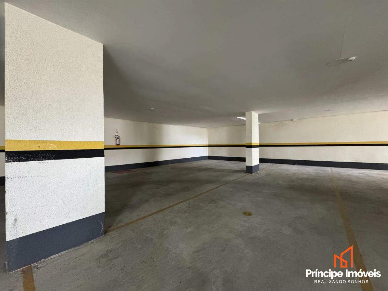 Apartamento à venda em Joinville, Bucarein, 2 quartos: 