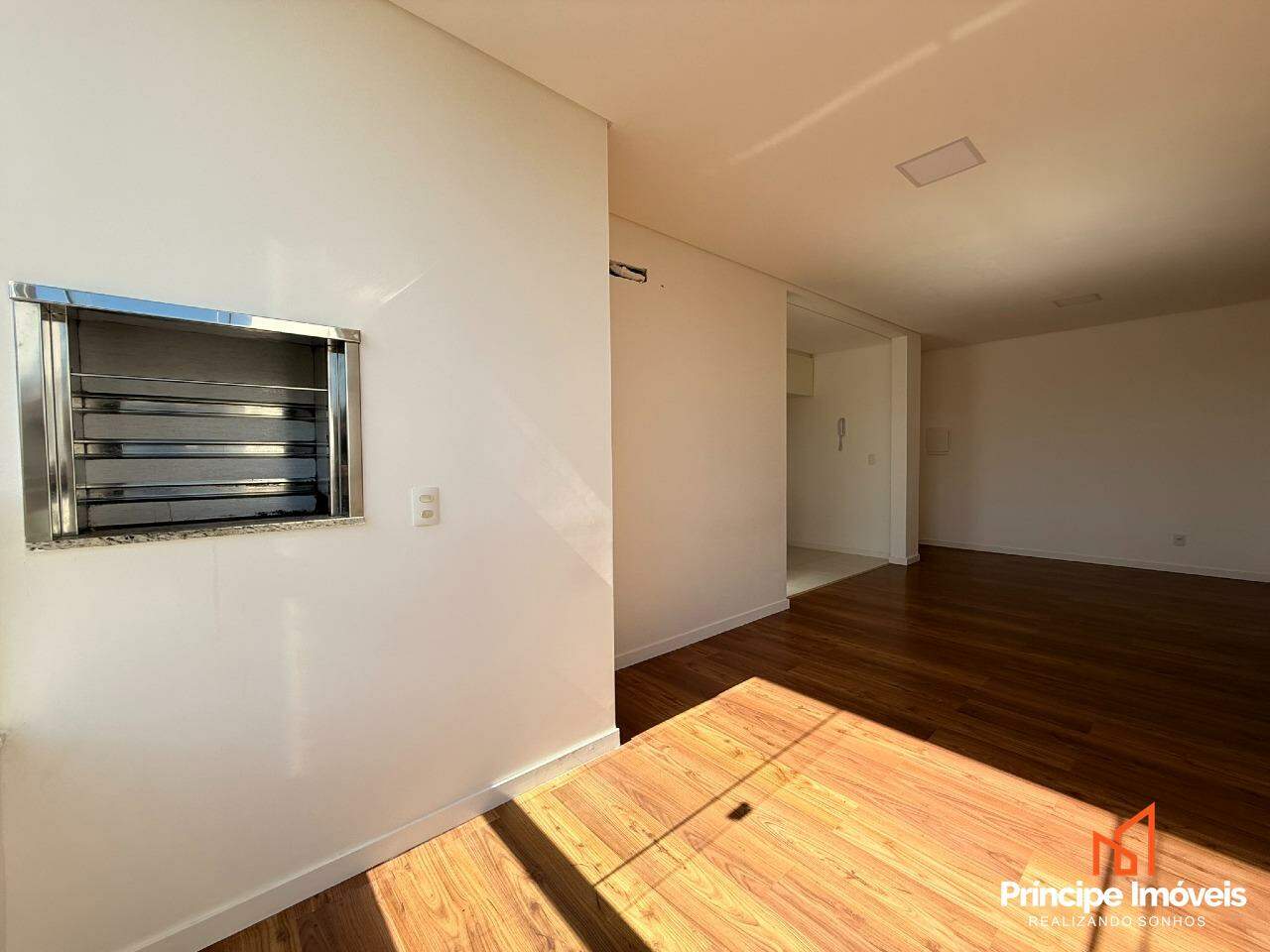 Apartamento à venda em Joinville, Saguaçu, 3 quartos: 