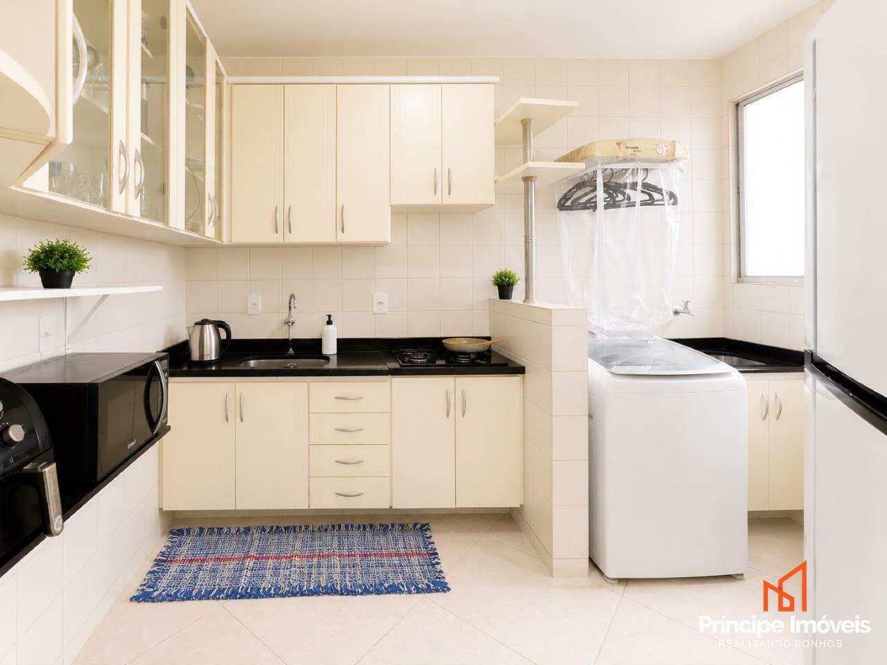 Apartamento à venda em Joinville, Floresta, 3 quartos: 