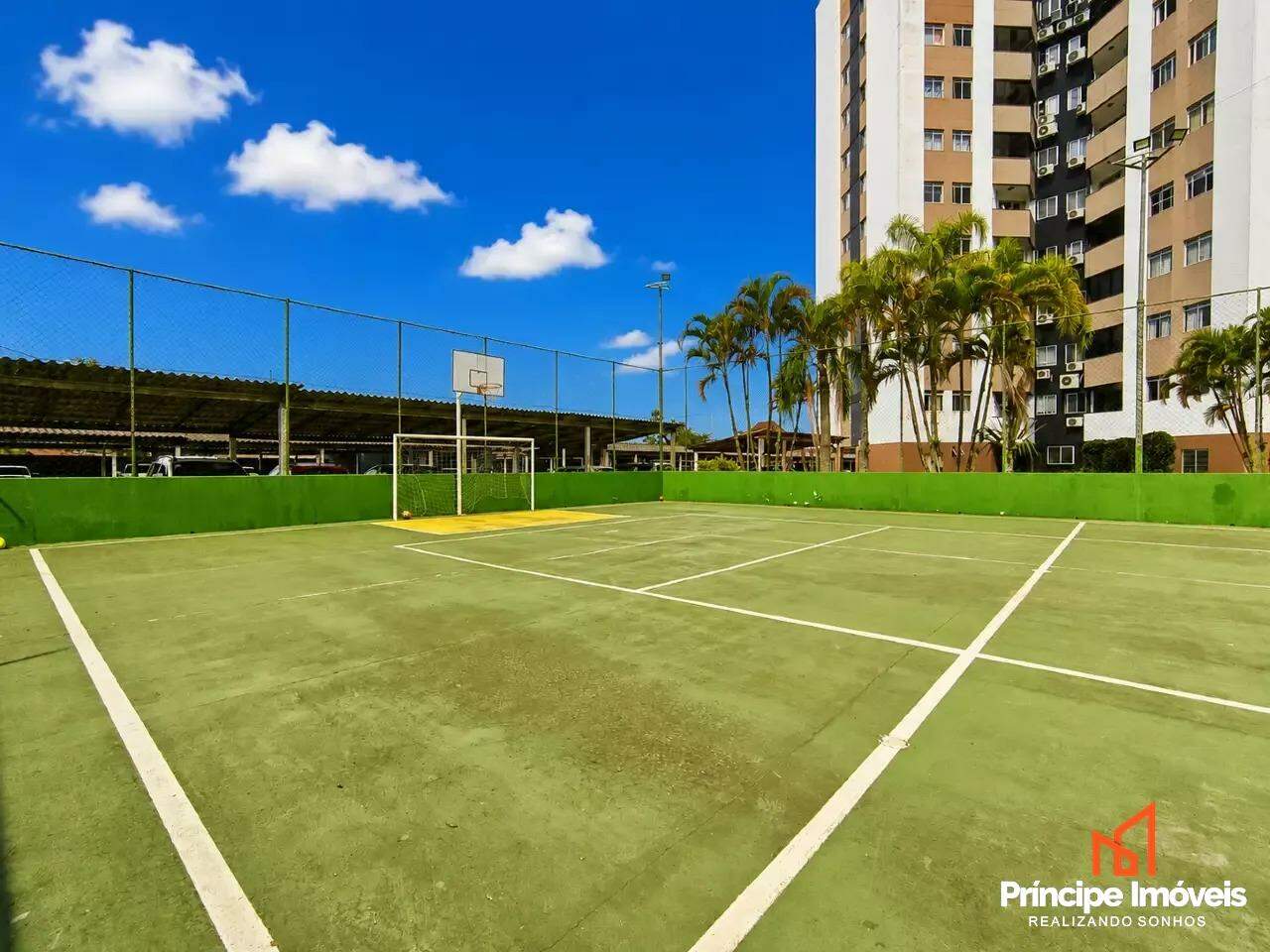 Apartamento à venda em Joinville, Floresta, 3 quartos: 