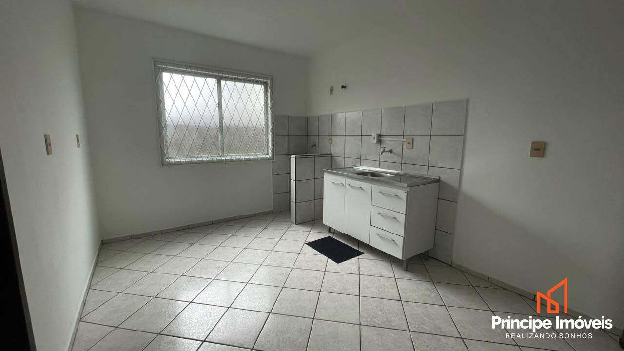 Apartamento para aluguel em Joinville, Bom Retiro, 1 quarto: 