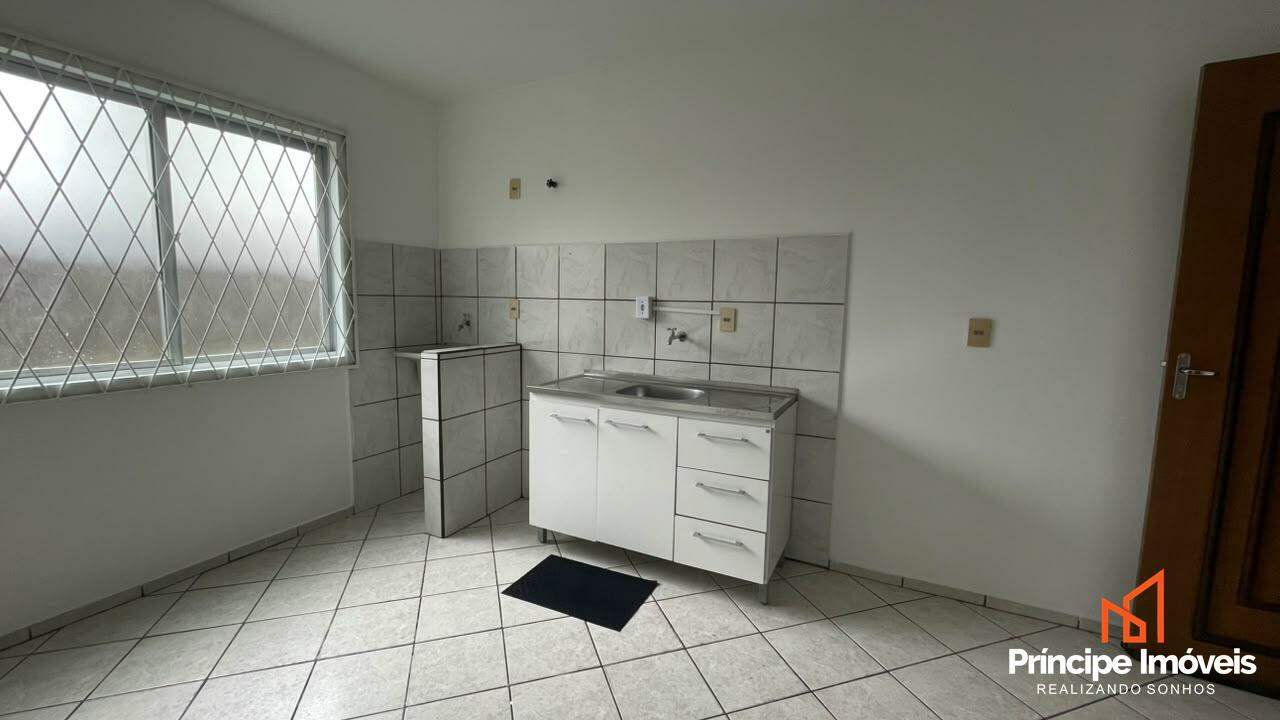 Apartamento para aluguel em Joinville, Bom Retiro, 1 quarto: 