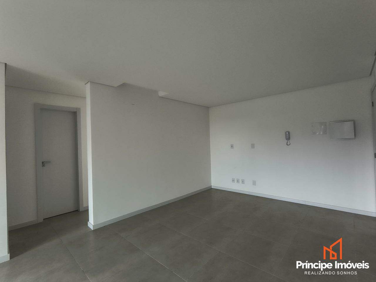 Apartamento à venda em Joinville, Anita Garibaldi, 3 quartos: 