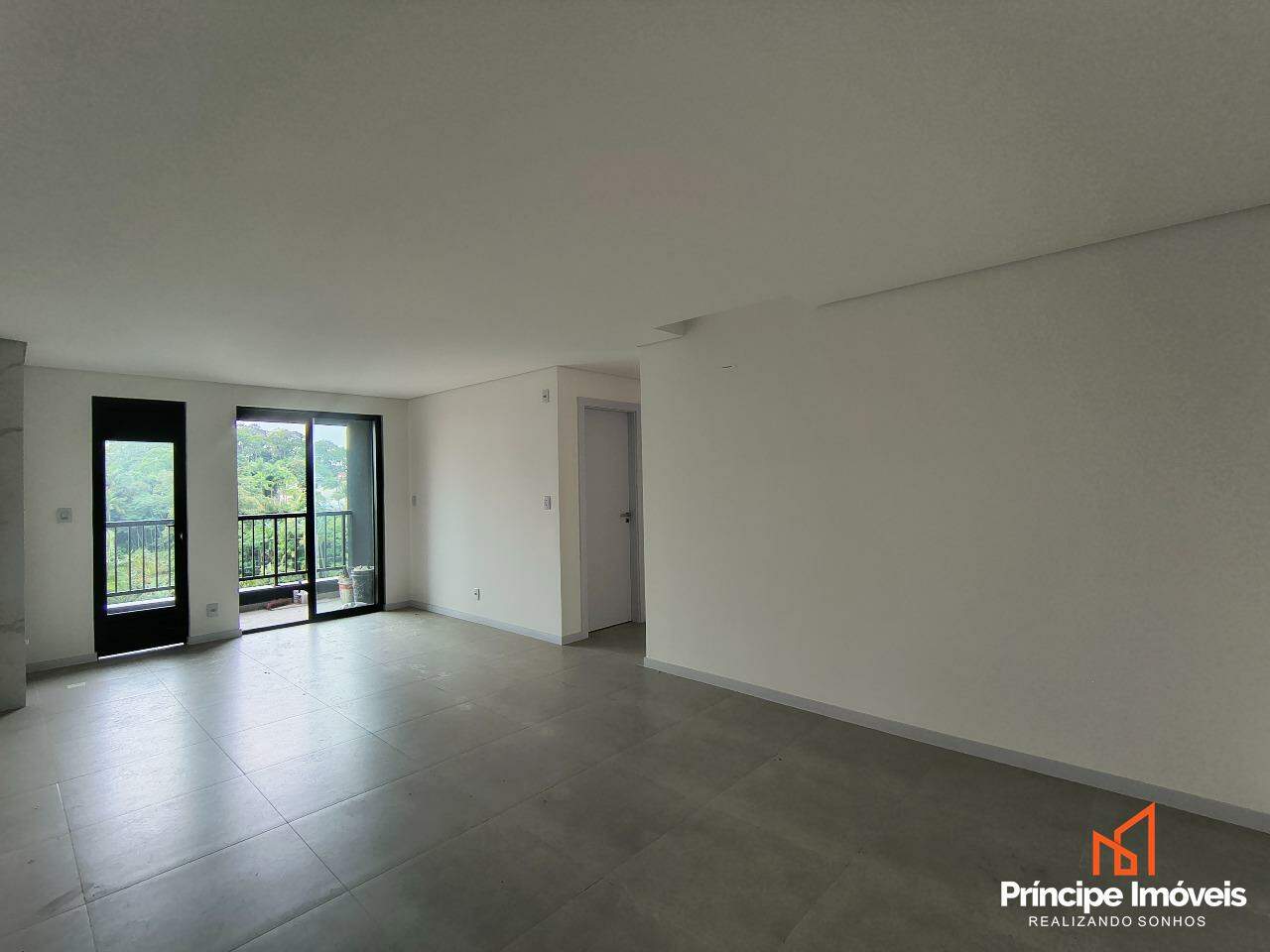 Apartamento à venda em Joinville, Anita Garibaldi, 3 quartos: 