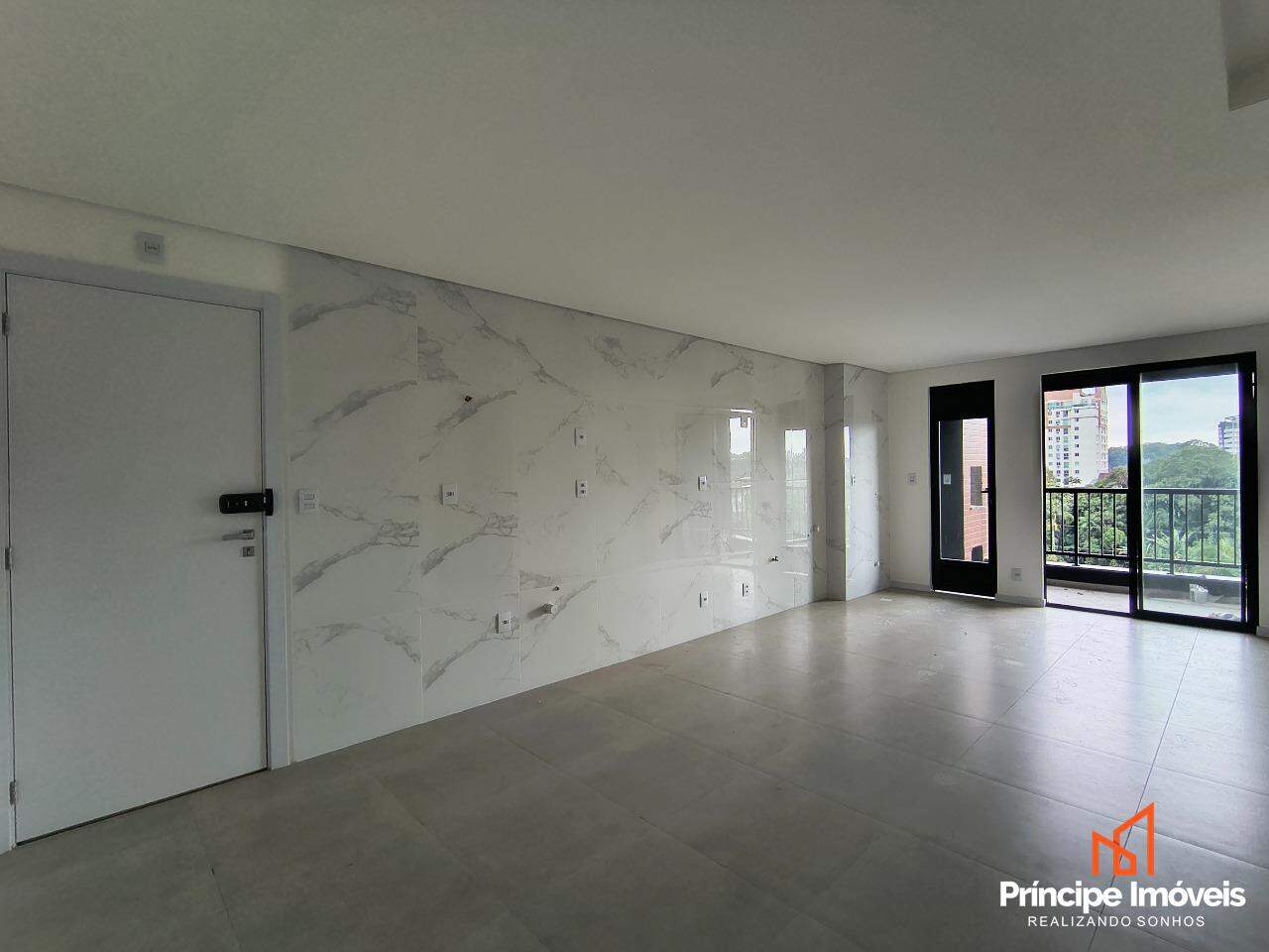 Apartamento à venda em Joinville, Anita Garibaldi, 3 quartos: 