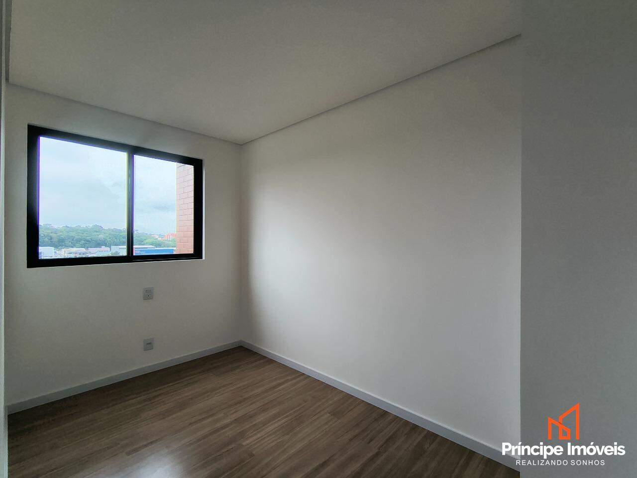 Apartamento à venda em Joinville, Anita Garibaldi, 3 quartos: 