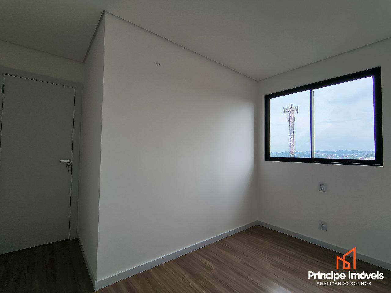 Apartamento à venda em Joinville, Anita Garibaldi, 3 quartos: 