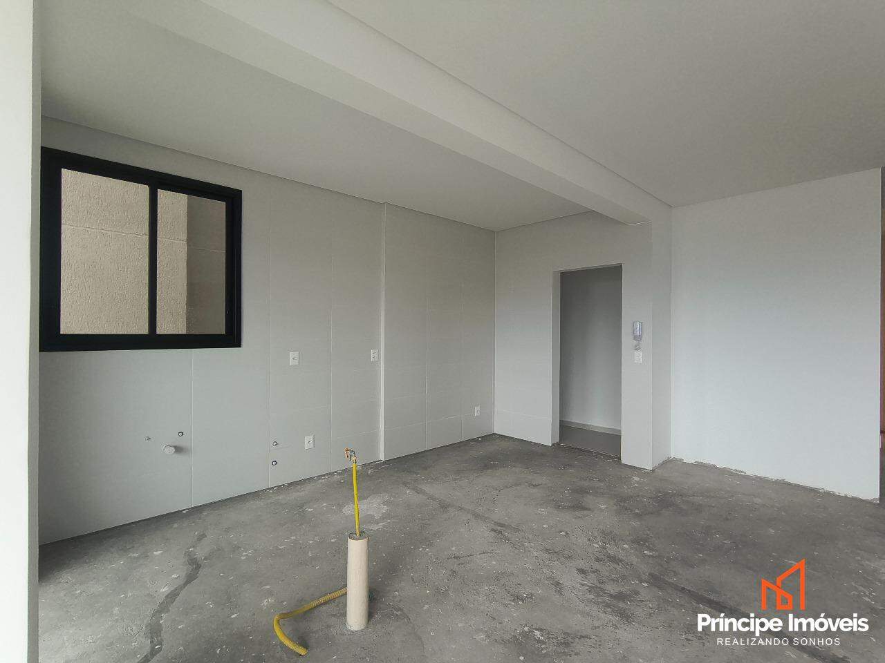 Apartamento à venda em Joinville, Santo Antônio, 3 quartos: 