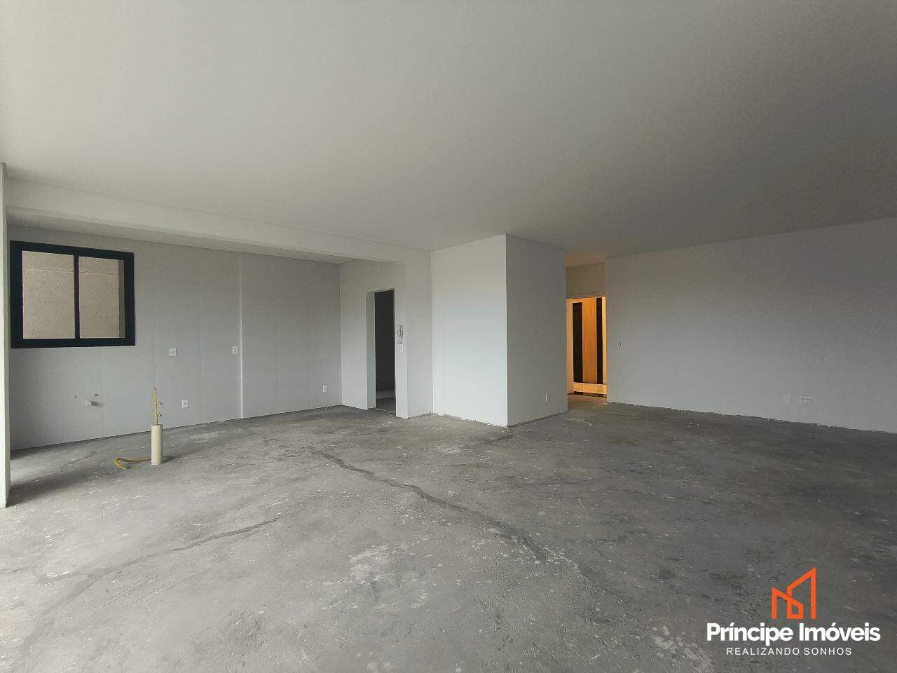 Apartamento à venda em Joinville, Santo Antônio, 3 quartos: 