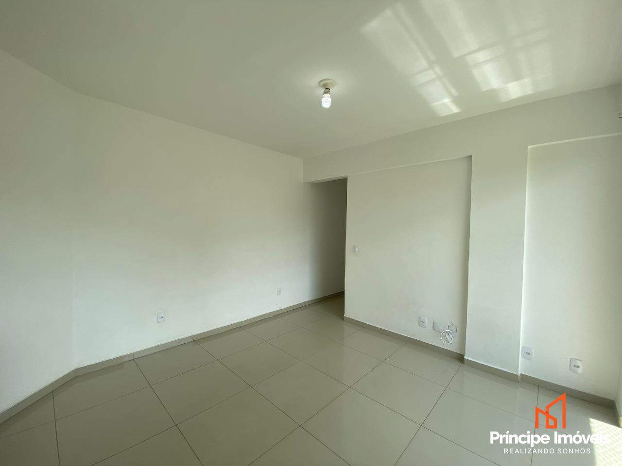 Apartamento para aluguel em Joinville, Floresta, 2 quartos: 