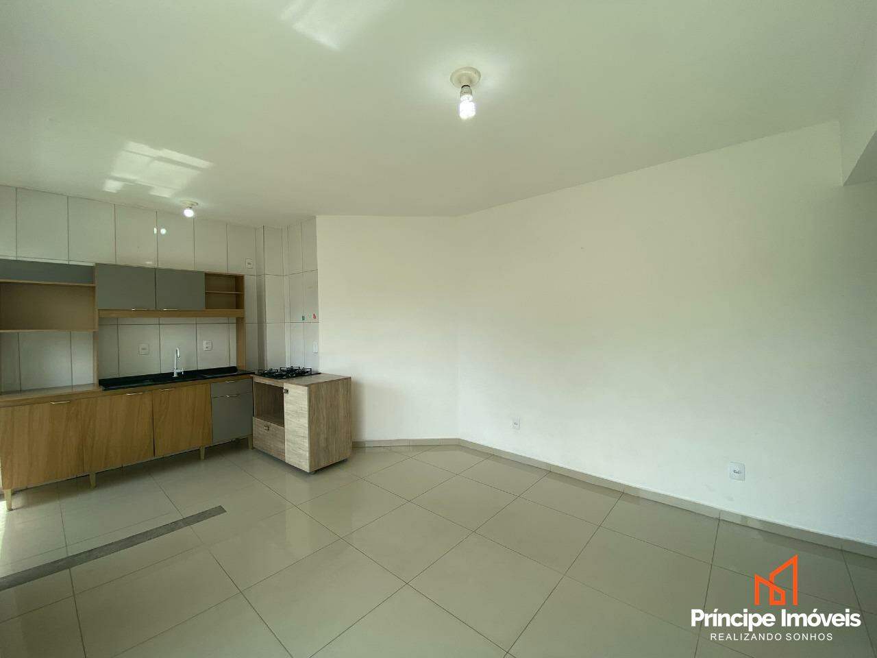 Apartamento para aluguel em Joinville, Floresta, 2 quartos: 