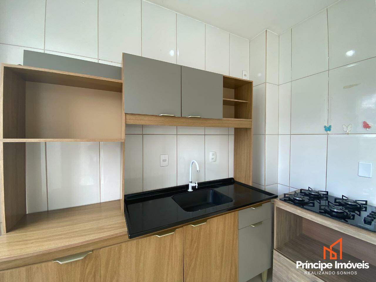 Apartamento para aluguel em Joinville, Floresta, 2 quartos: 