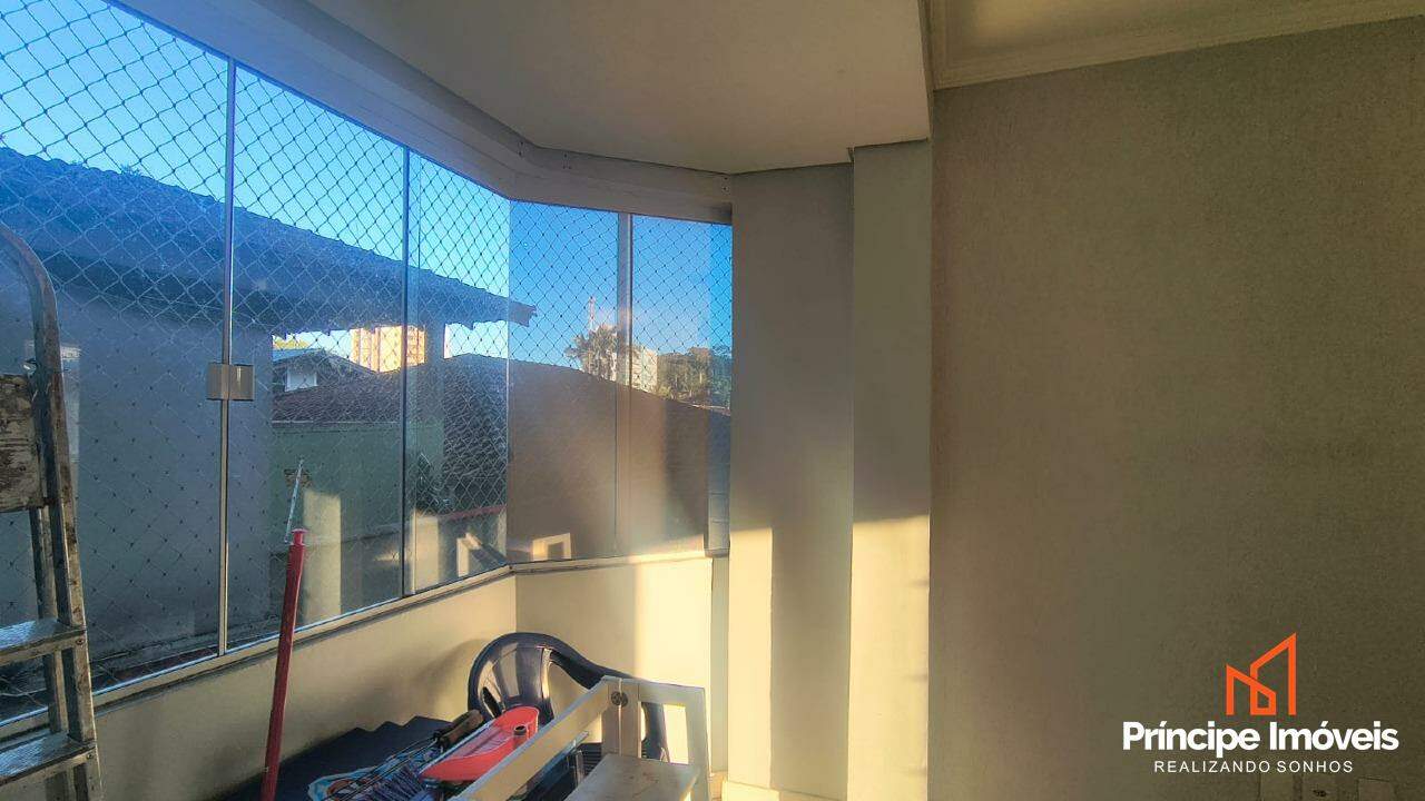 Apartamento para aluguel em Joinville, Costa e Silva, 2 quartos: 