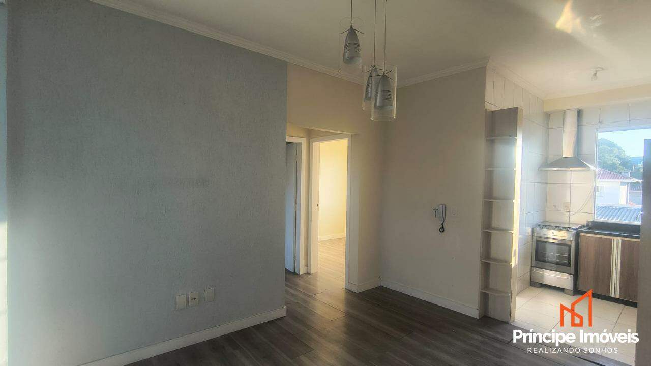 Apartamento para aluguel em Joinville, Costa e Silva, 2 quartos: 