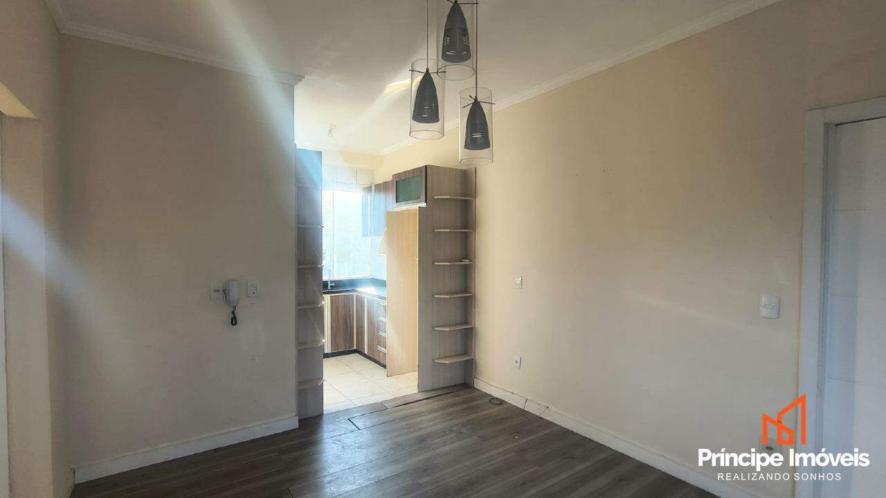 Apartamento para aluguel em Joinville, Costa e Silva, 2 quartos: 