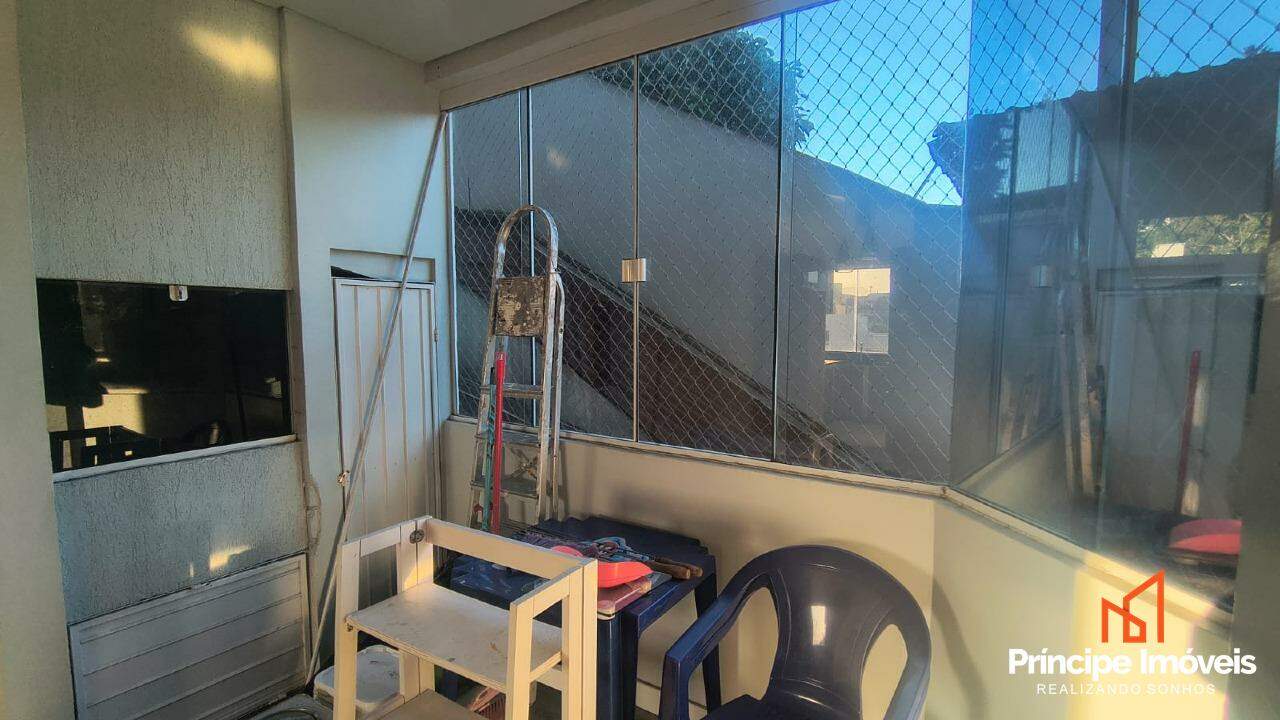 Apartamento para aluguel em Joinville, Costa e Silva, 2 quartos: 