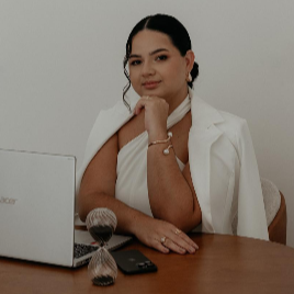 Elizandra Leandro