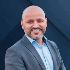 Reginaldo Eccel 