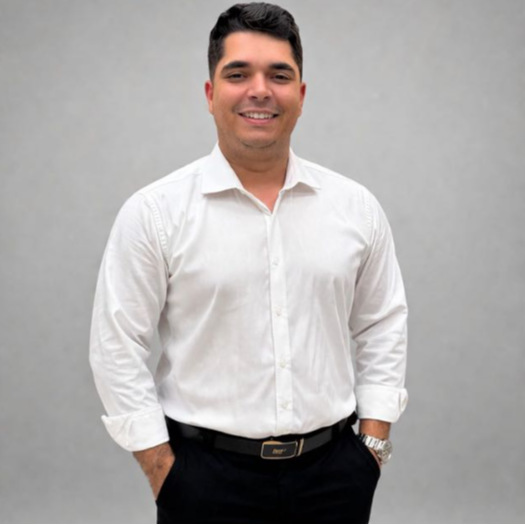 Gabriel Nascimento