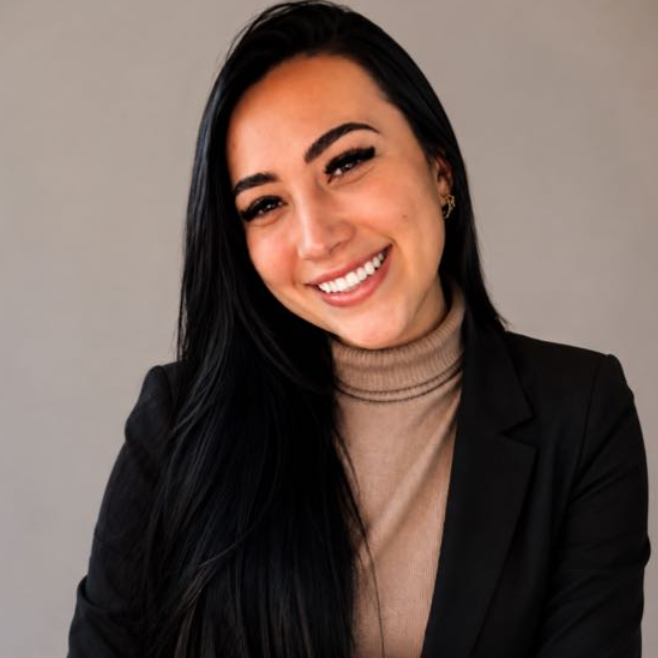Jordana Claudino 
