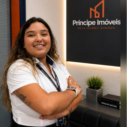 Nicoli Cristina Neves
