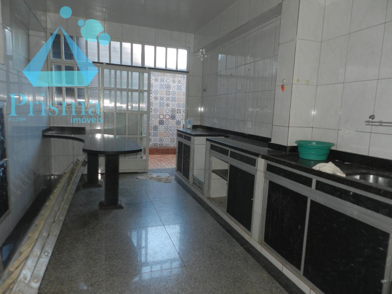Casa à venda no Progresso: 