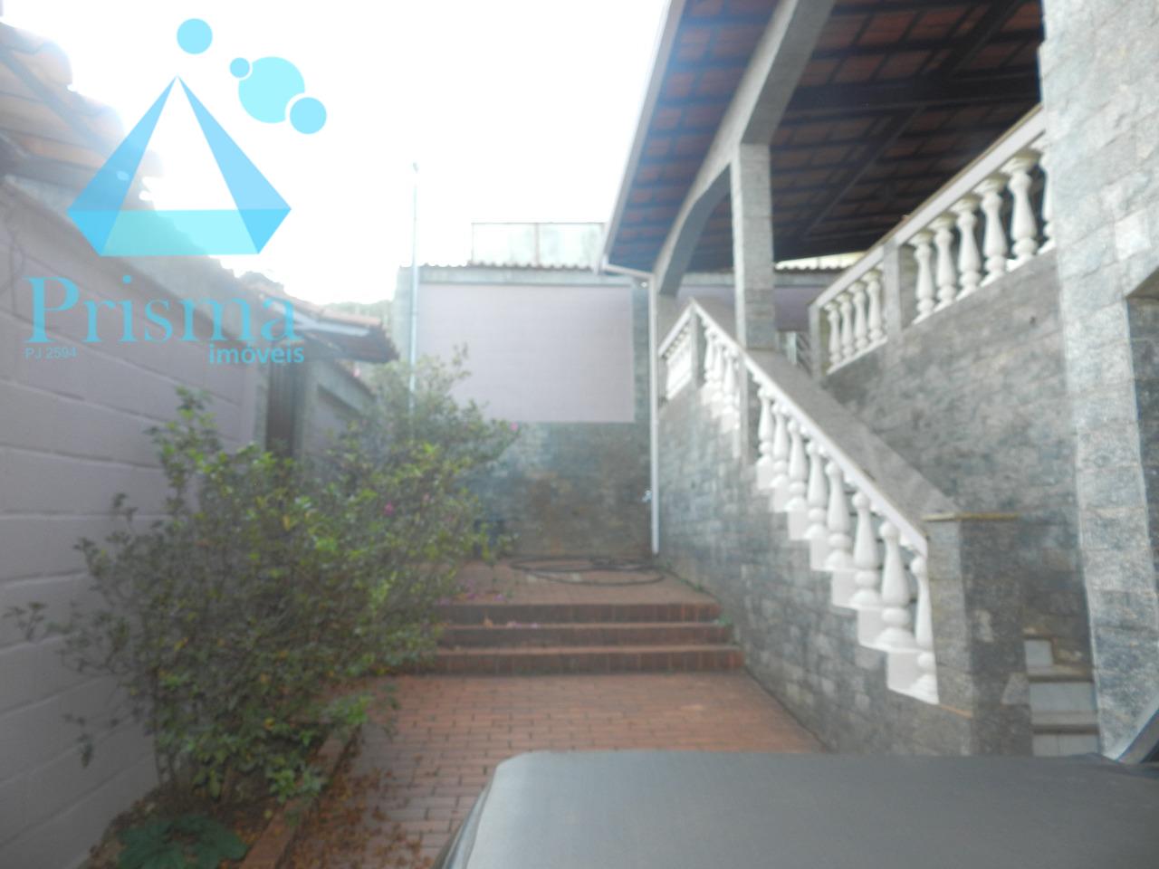 Casa à venda no Progresso: 