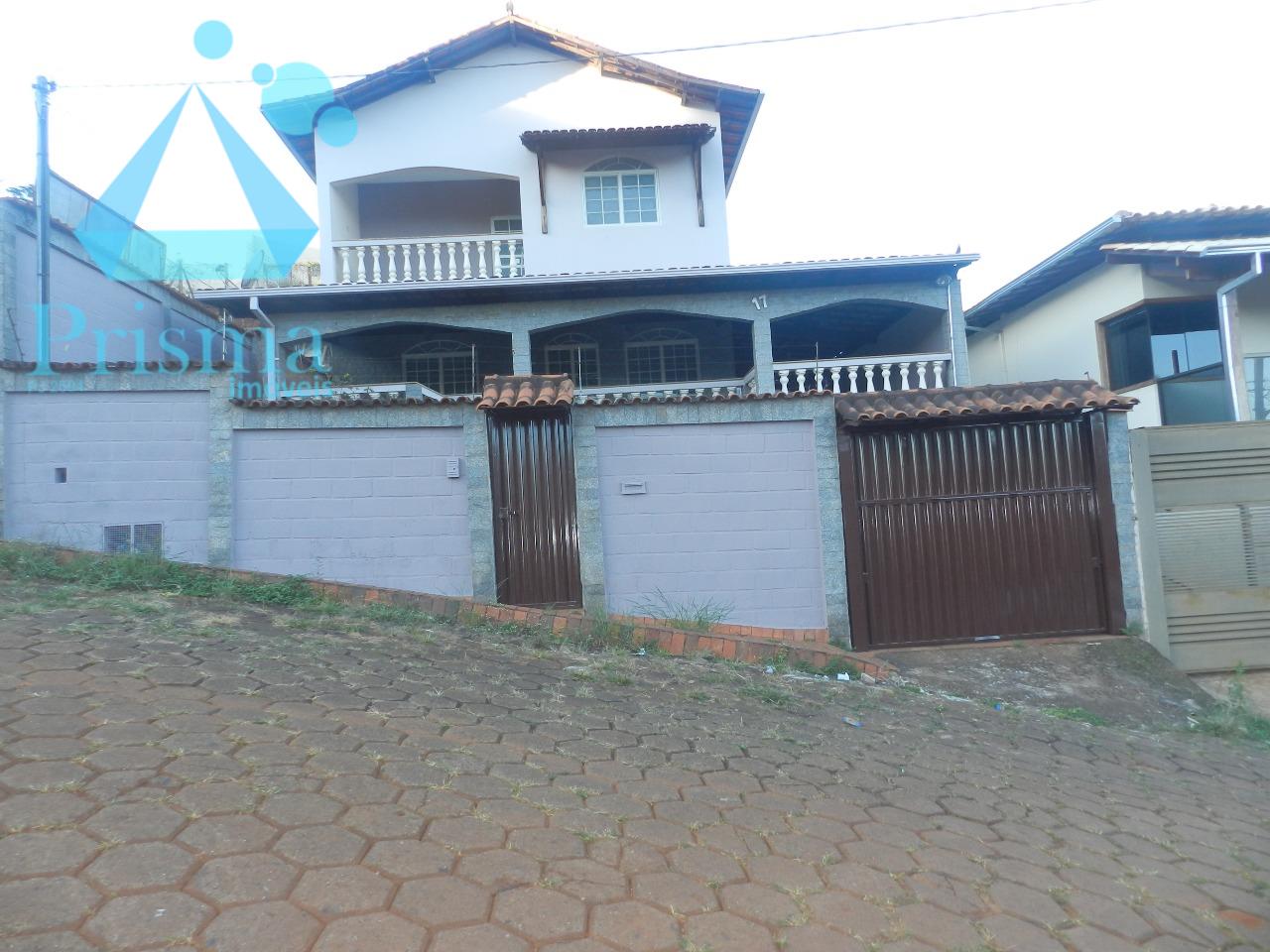 Casa à venda no Progresso: 