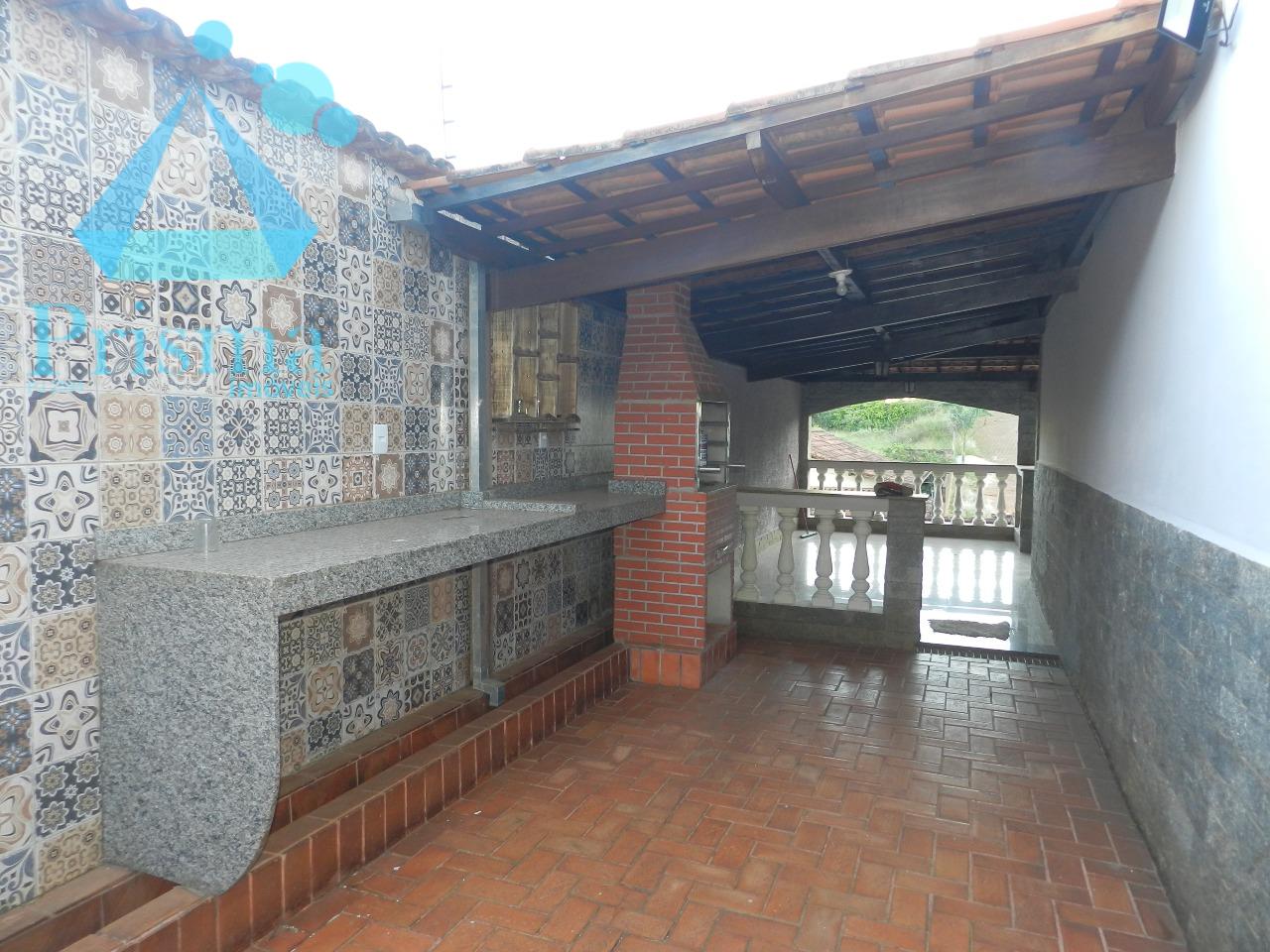 Casa à venda no Progresso: 