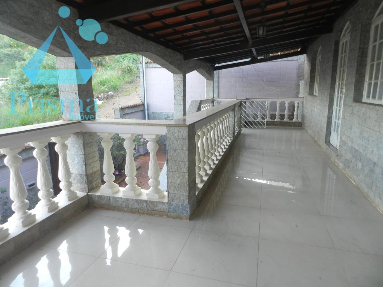 Casa à venda no Progresso: 