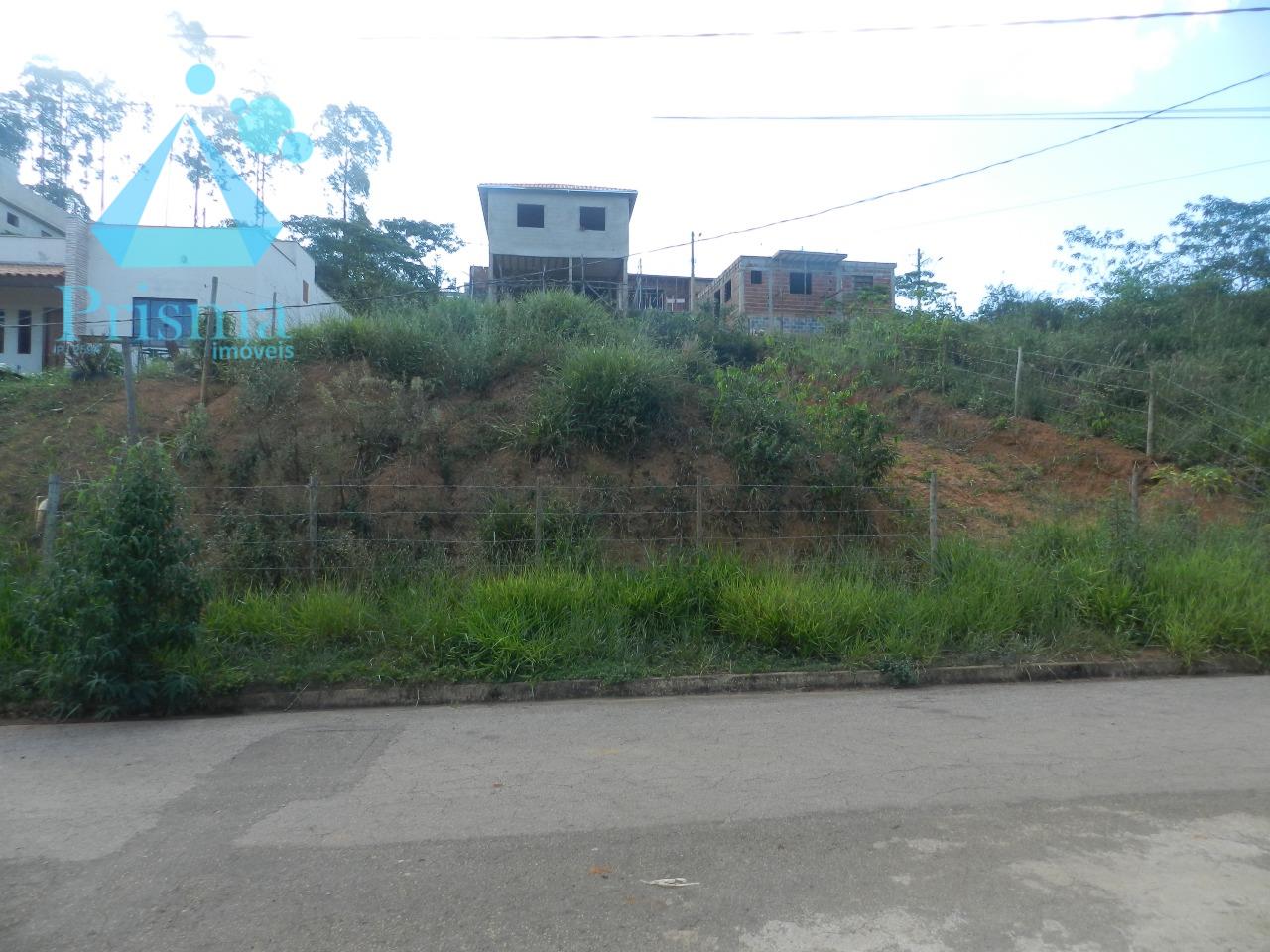 Lote à venda no Jardim América: 
