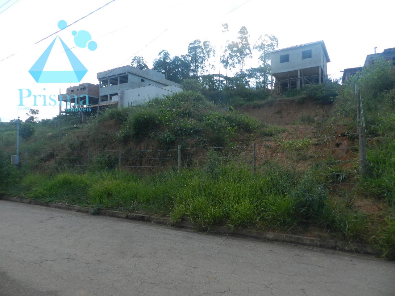 Lote à venda no Jardim América: 