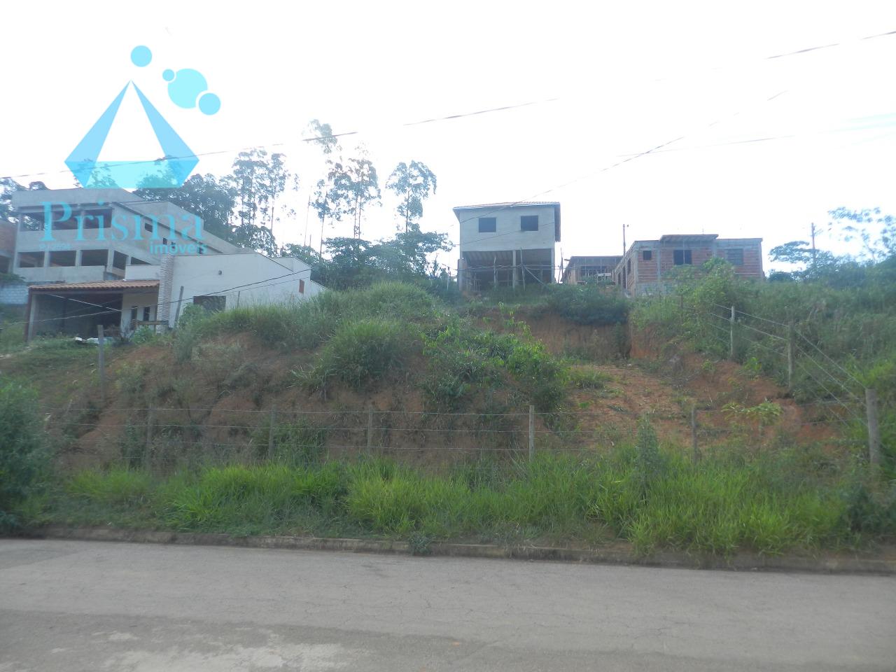 Lote à venda no Jardim América: 