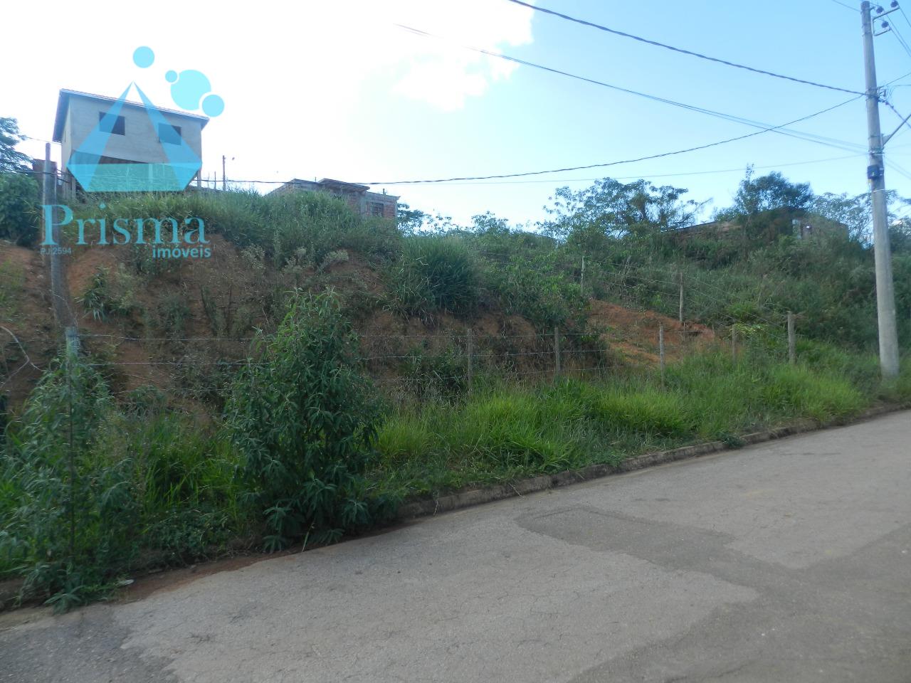 Lote à venda no Jardim América: 