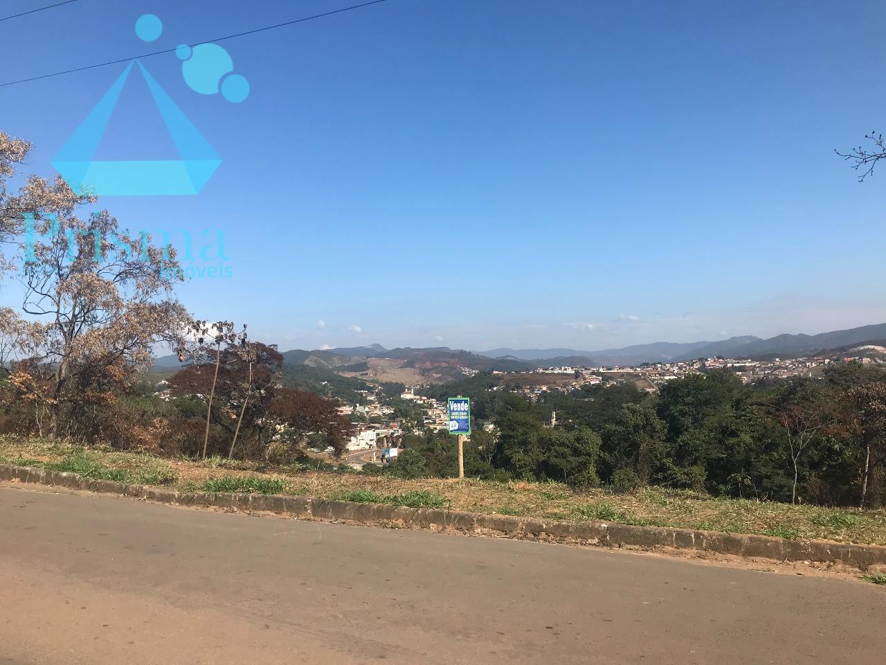 Lote à venda no Cidade Nova: 