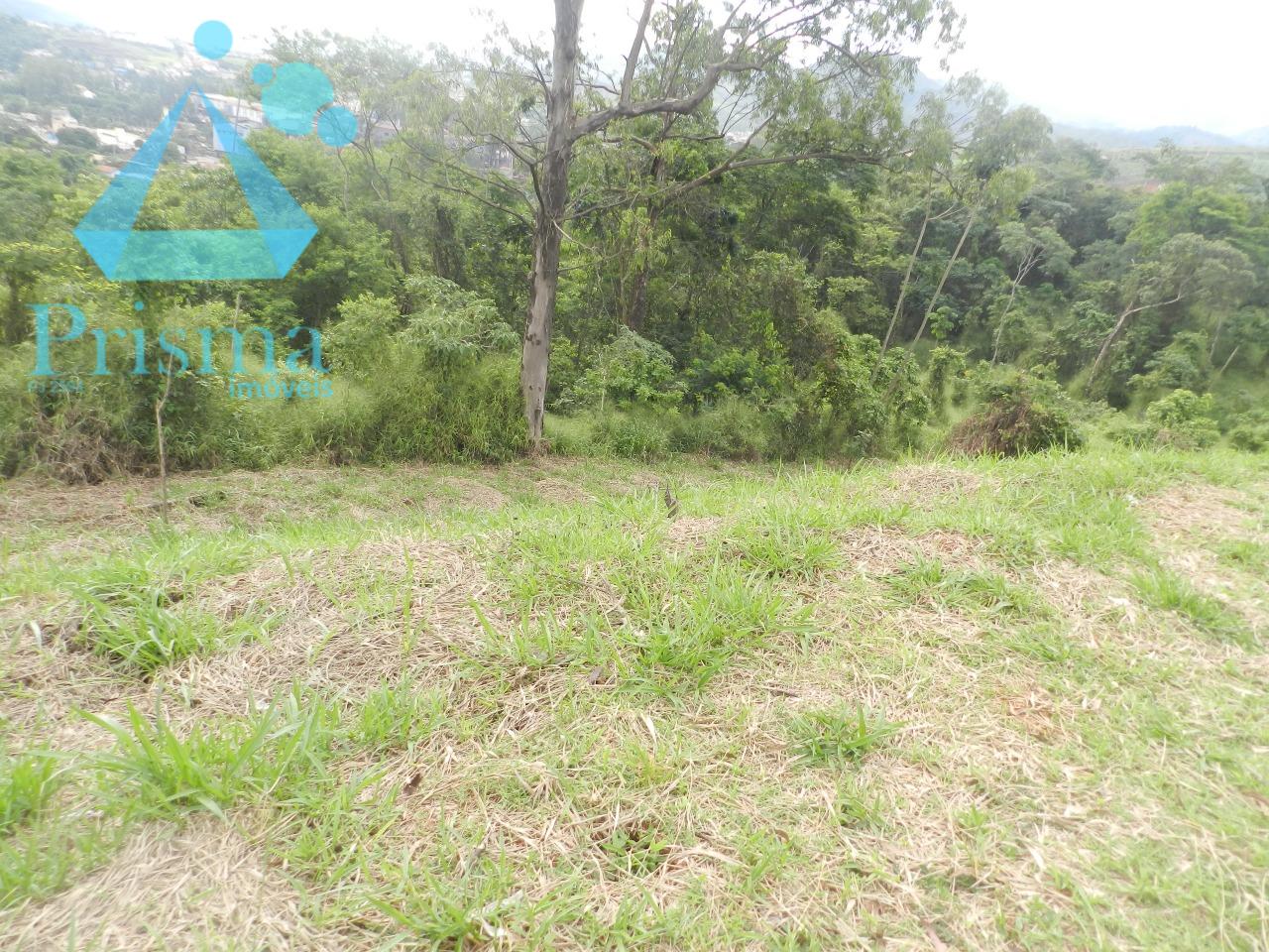 Lote à venda no Cidade Nova: 