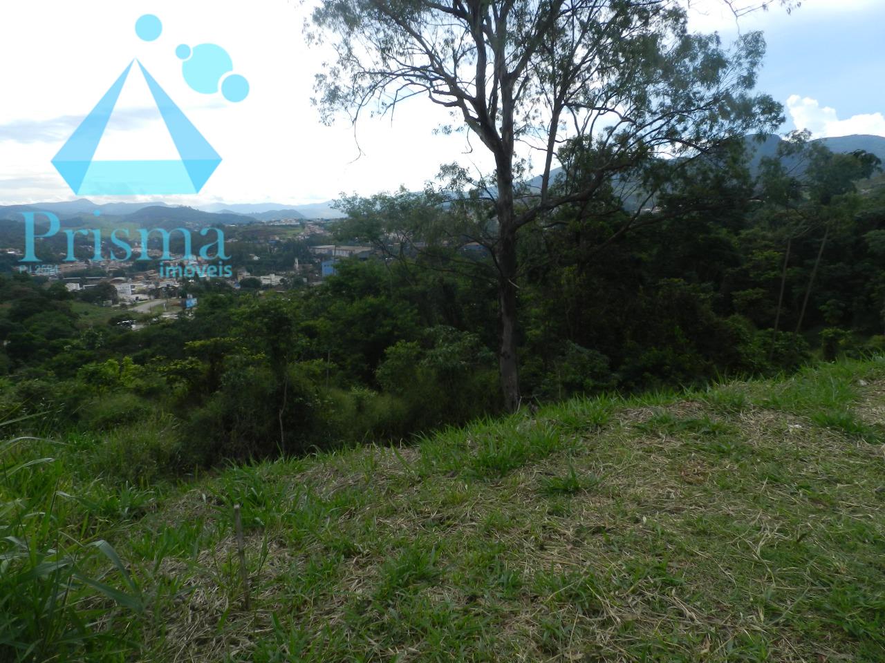 Lote à venda no Cidade Nova: 