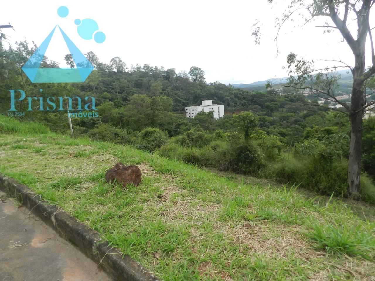 Lote à venda no Cidade Nova: 