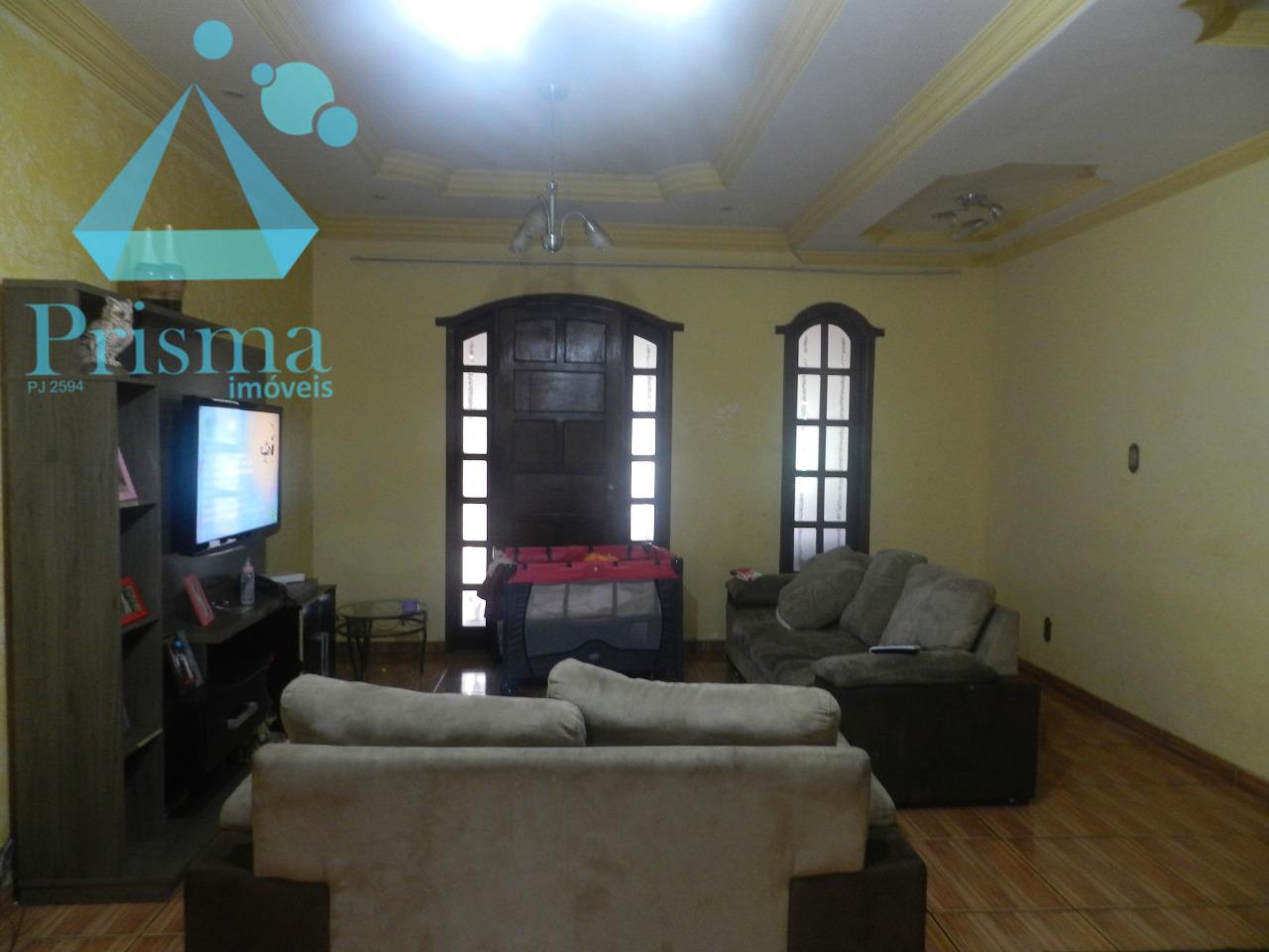 Casa à venda no São João Batista: Sala 01 