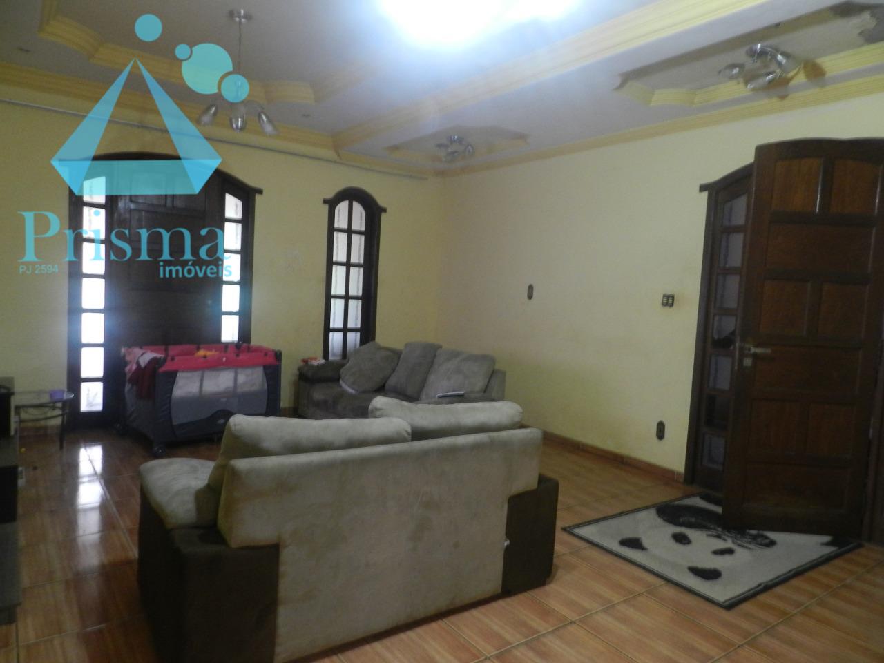 Casa à venda no São João Batista: Sala 01 