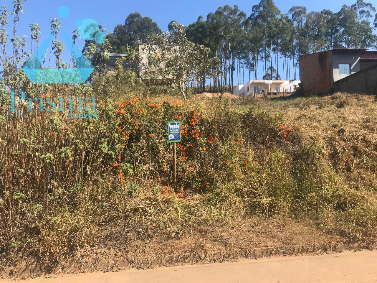 Lote à venda no Jardim América: 