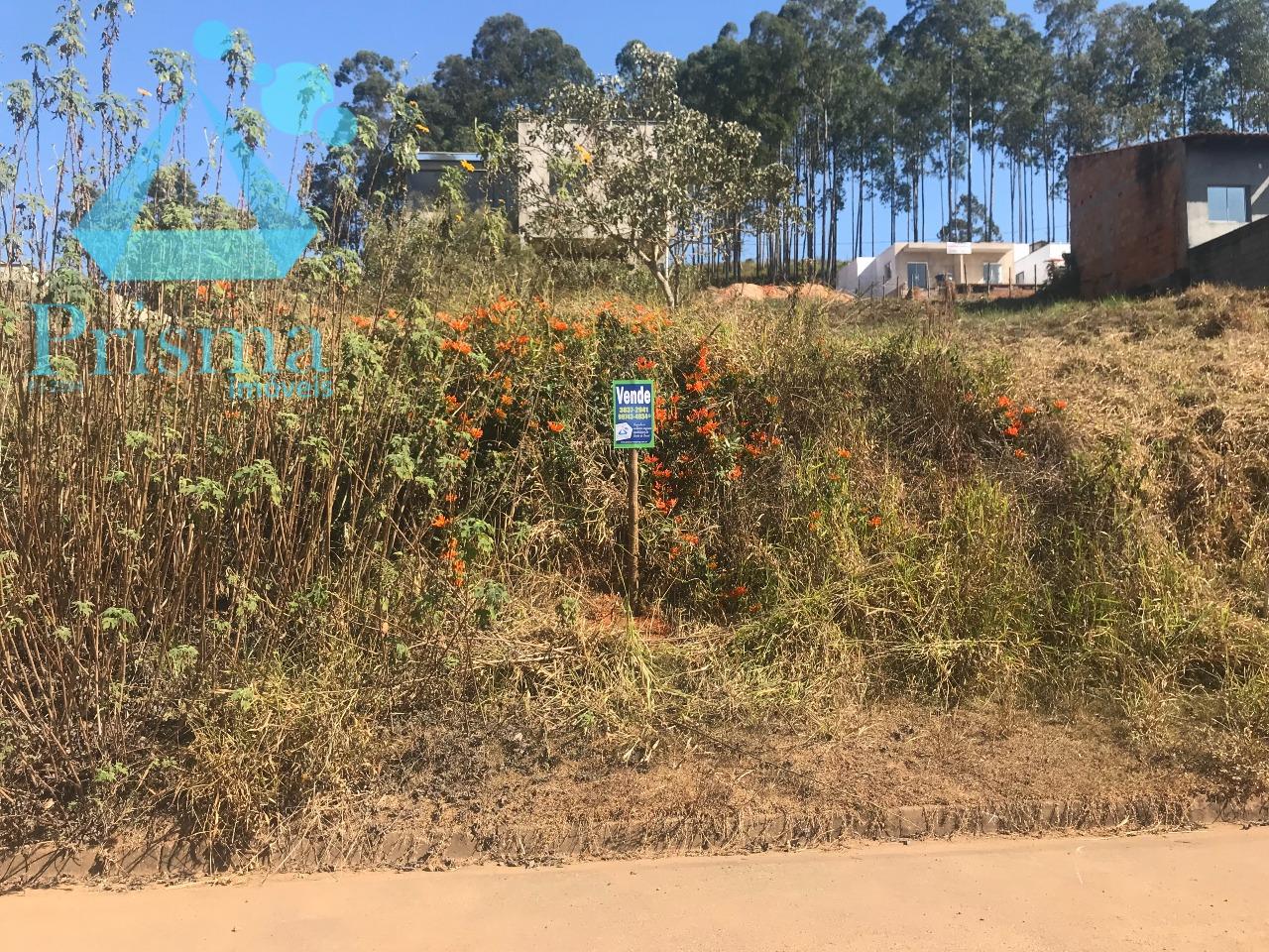 Lote à venda no Jardim América: 