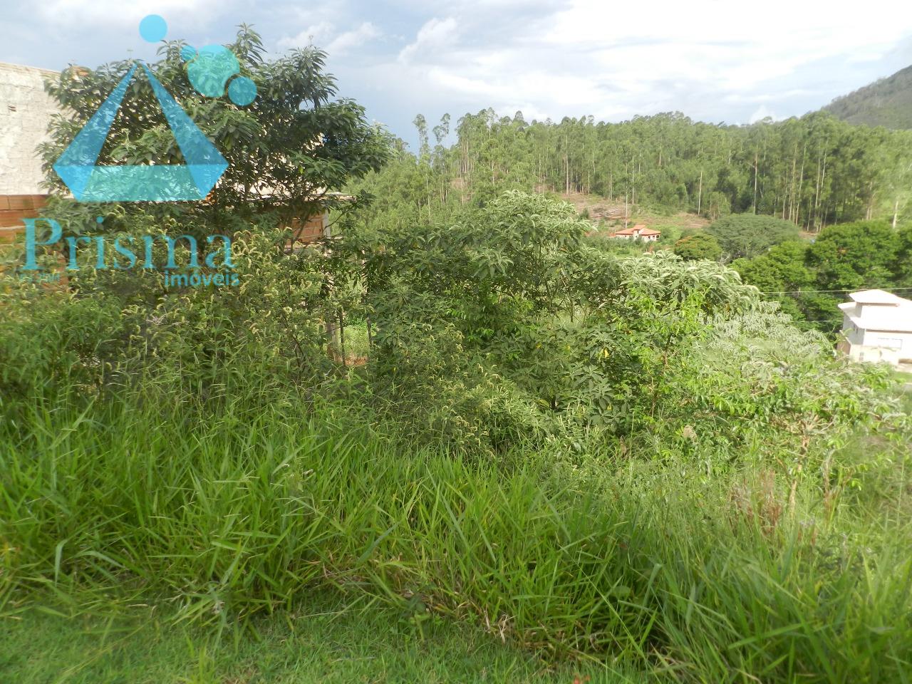 Lote à venda no Jardim América: 