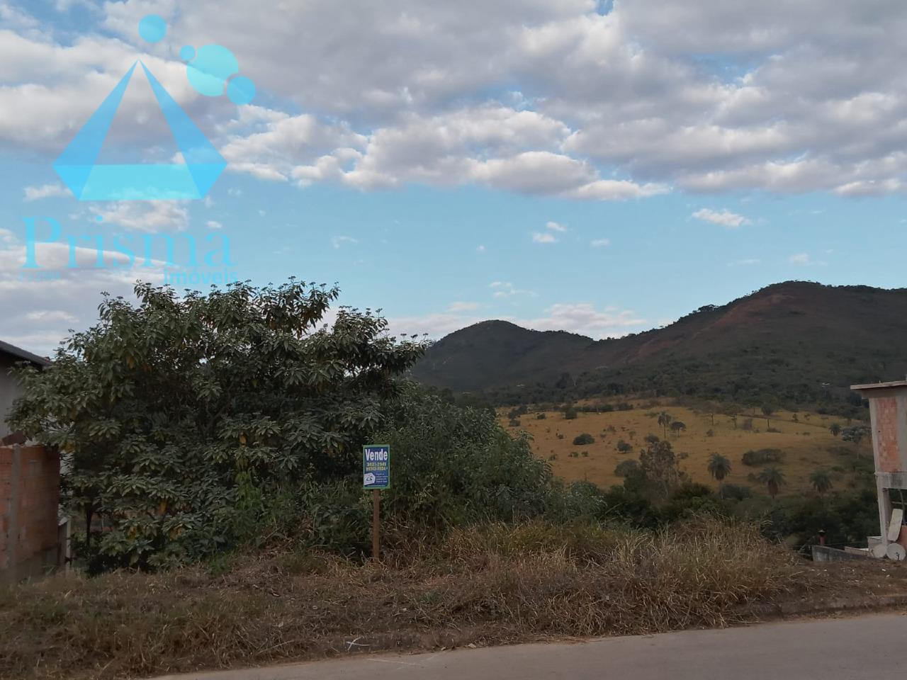Lote à venda no Jardim América: 